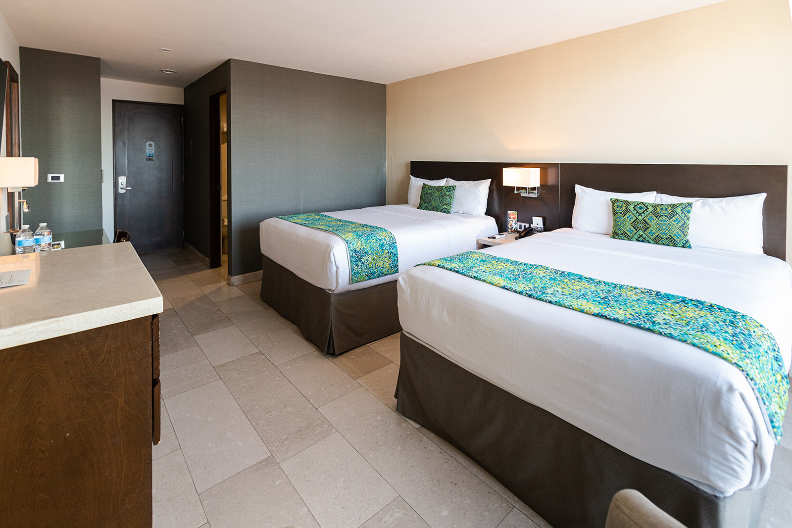 JUNIOR SUITE DOBLE - 1