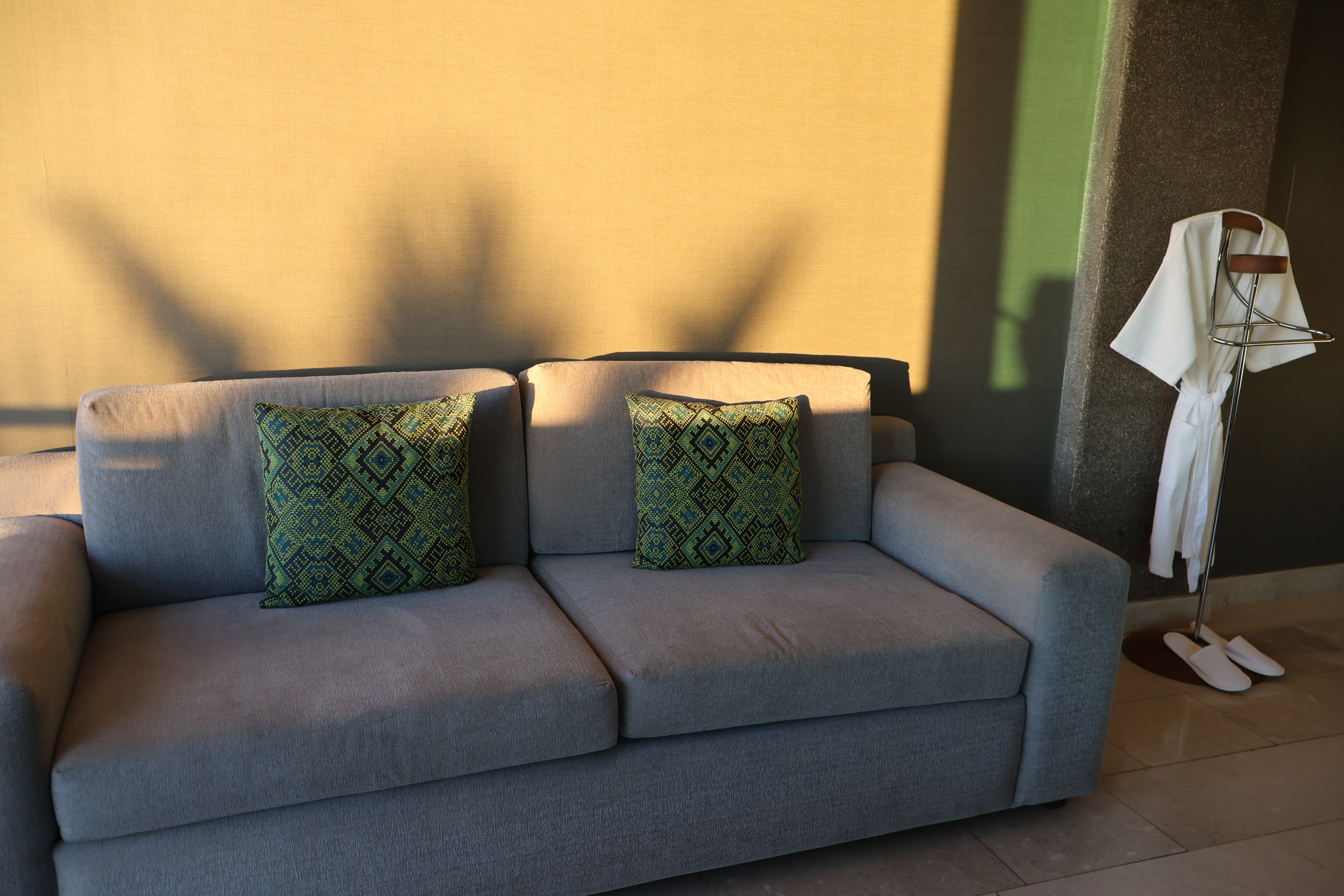 MASTER SUITE - 3