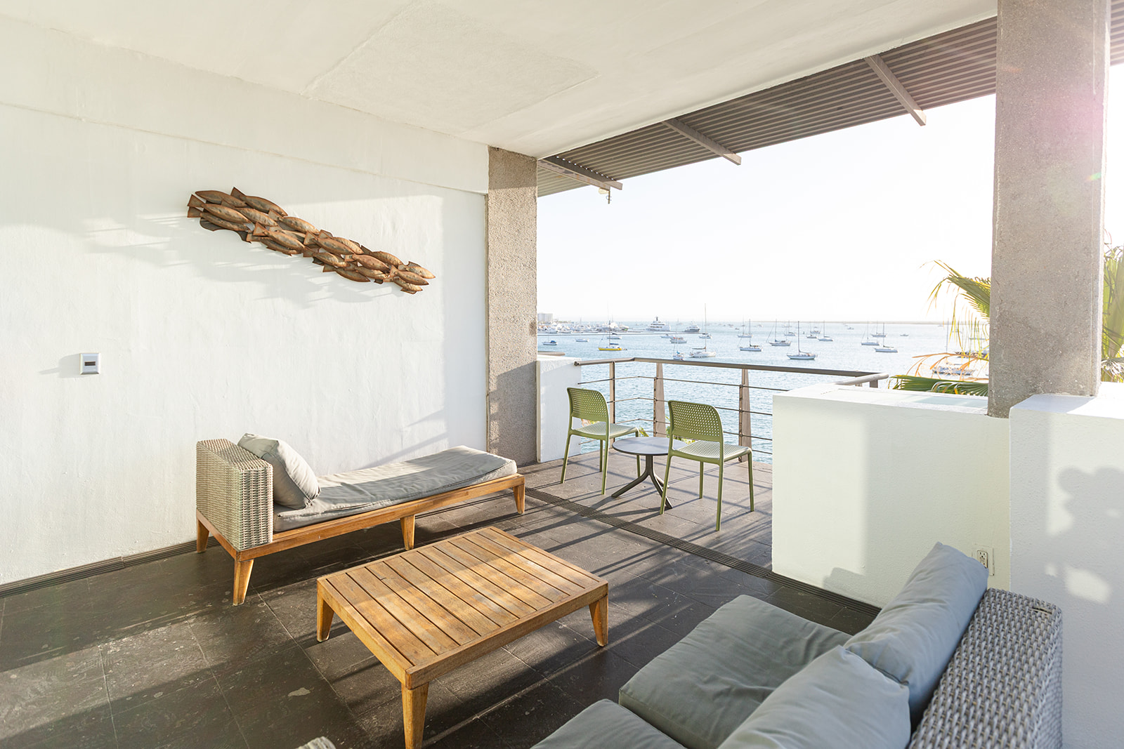 MASTER SUITE - 6